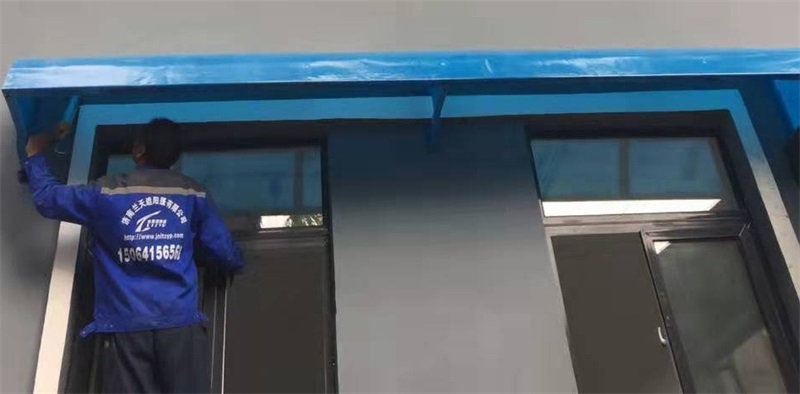 汽車停車棚搭建要考慮哪些因素？